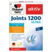 Illustration of the product packaging Doppelherz aktiv Joints 1200 ULTRA front view